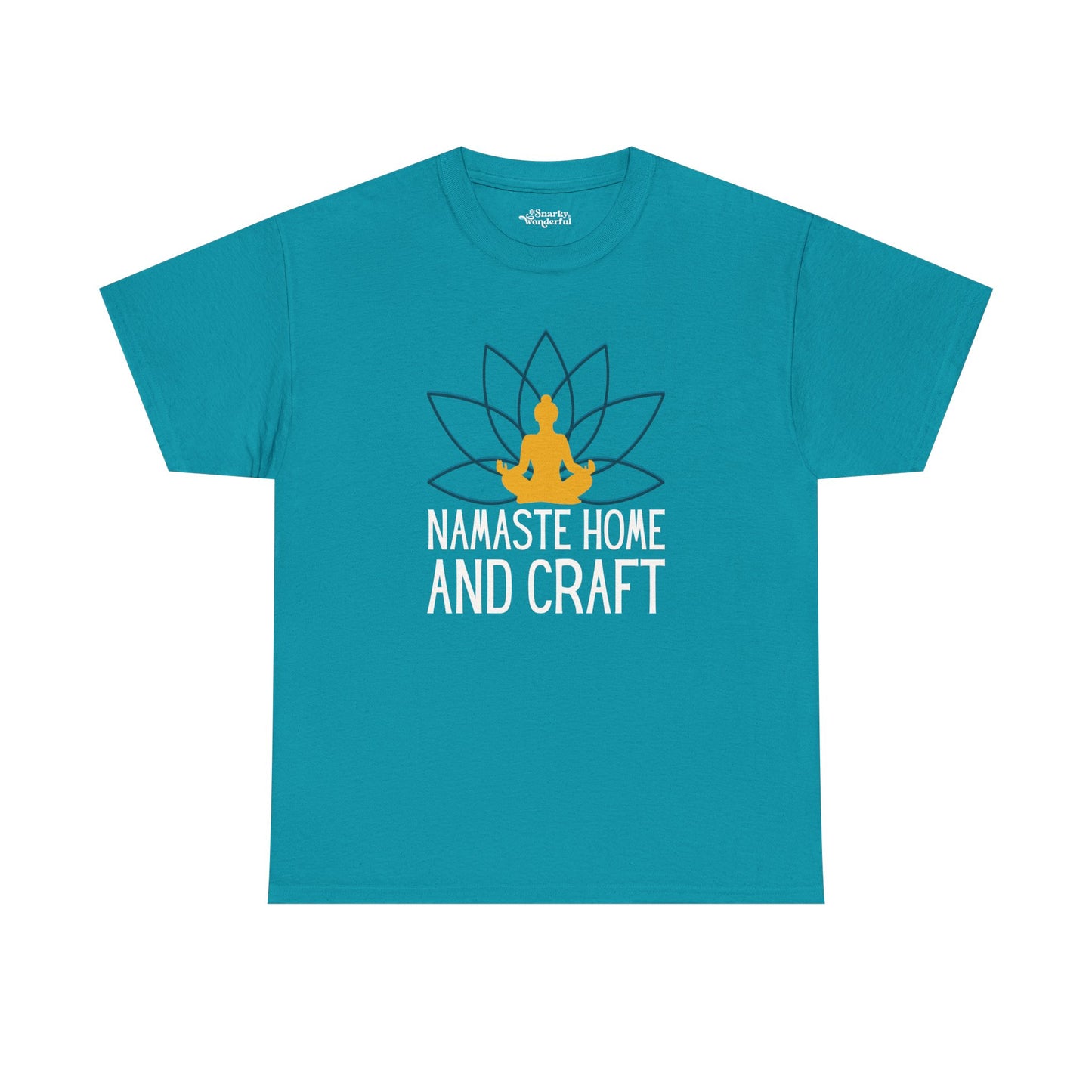 Namaste Home and Craft Essential Tee