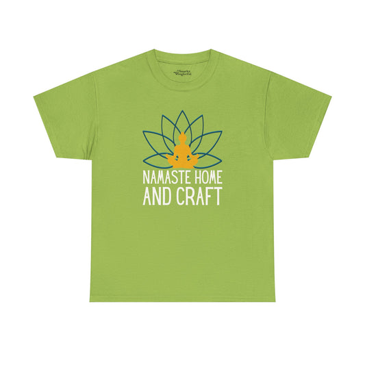 Namaste Home and Craft Essential Tee