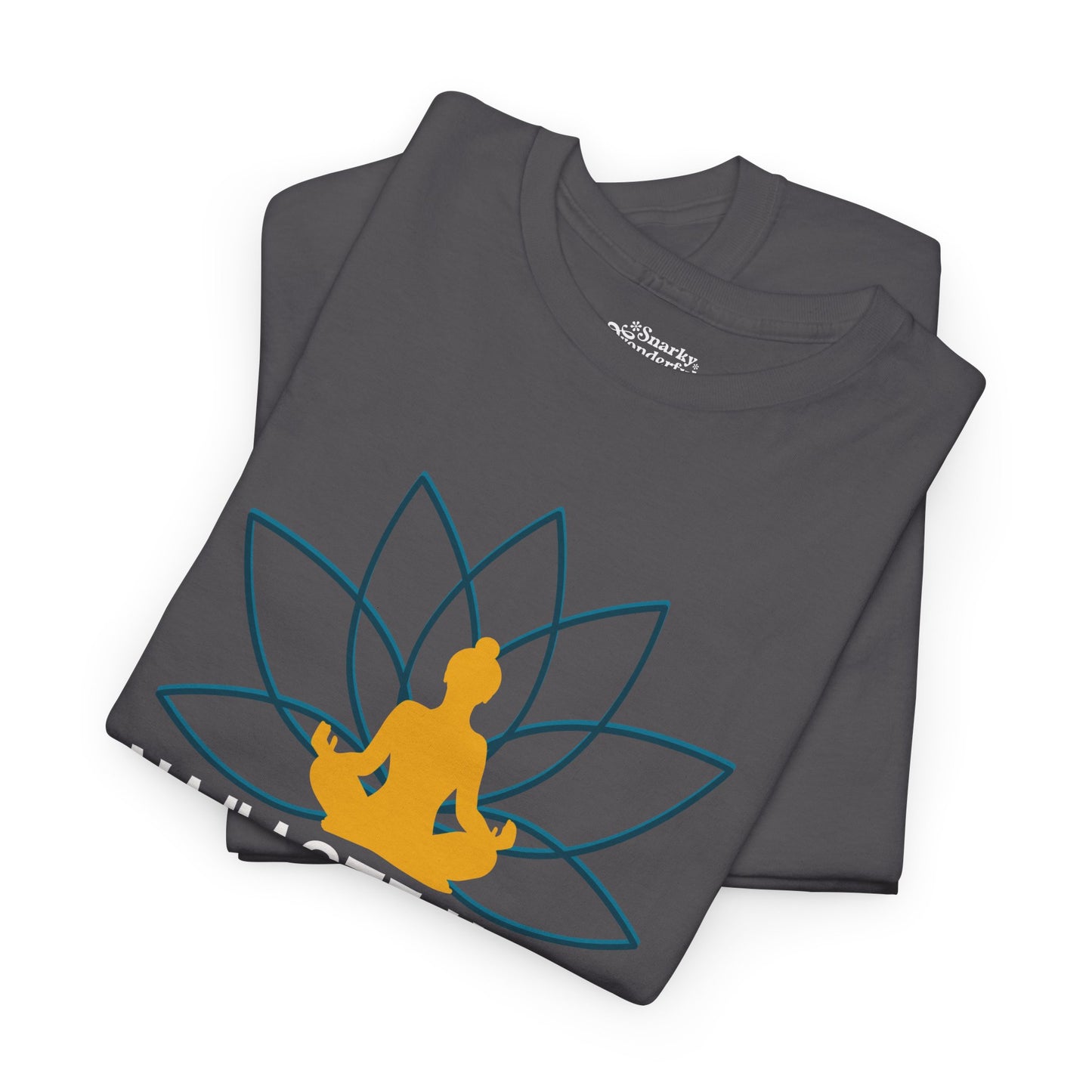 Namaste Home and Craft Essential Tee