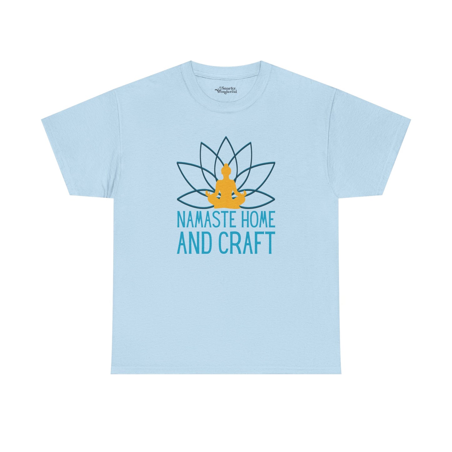 Namaste Home and Craft Essential Tee