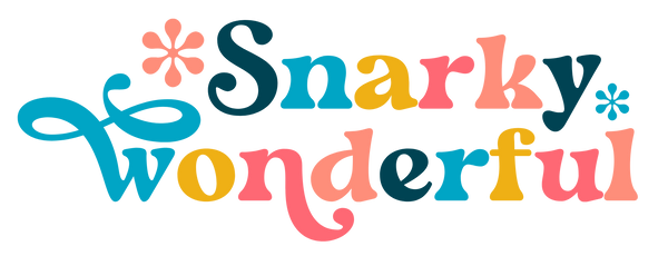 Snarky Wonderful