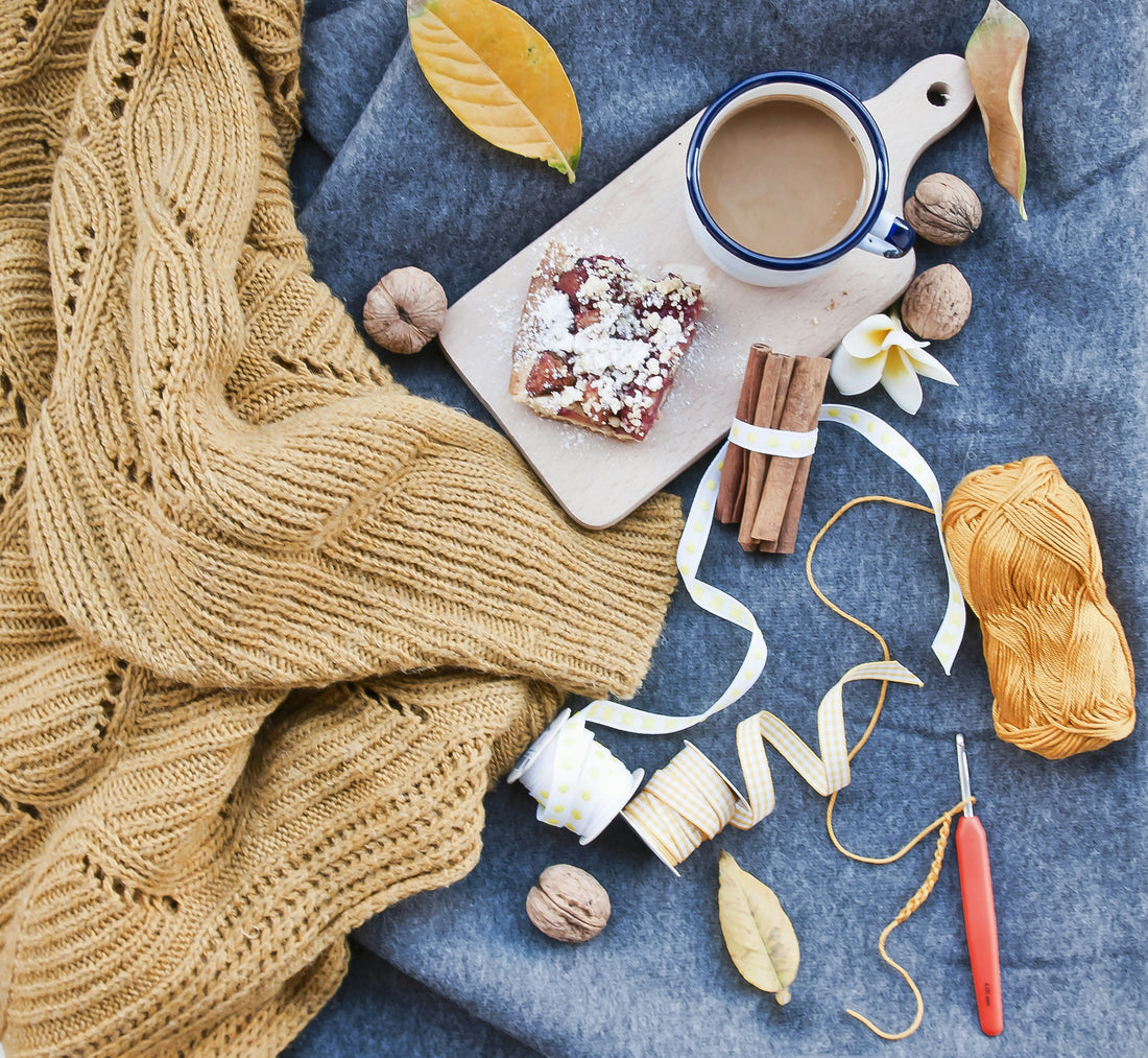 Fabulous Fall Crafts That Won’t Break the Bank