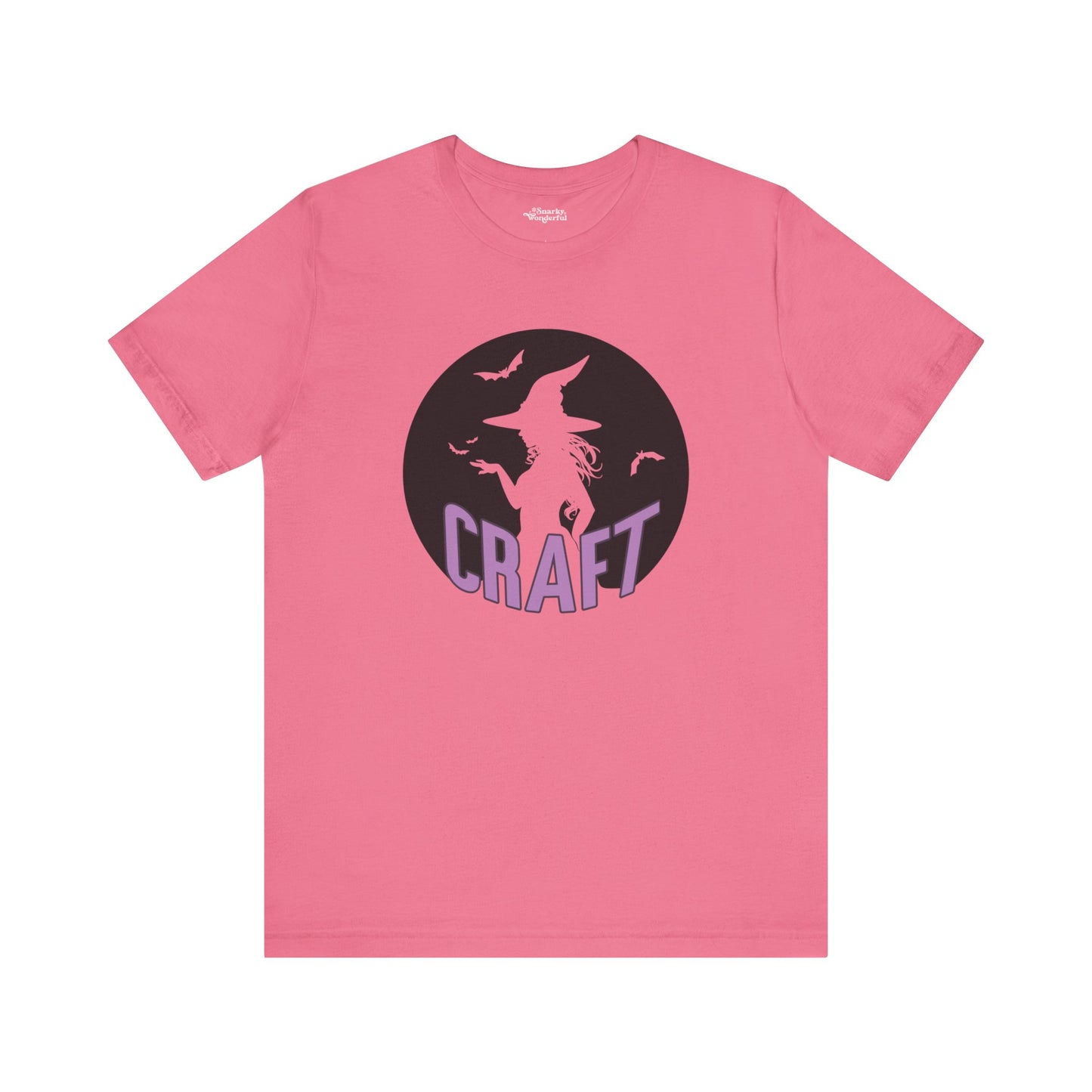 Witch 'Craft' T-Shirt