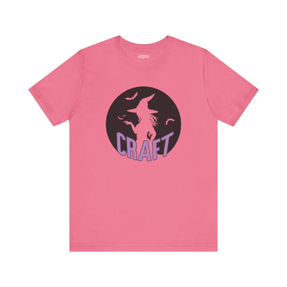 Witch 'Craft' T-Shirt