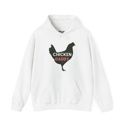 Chicken Daddy Hoodie