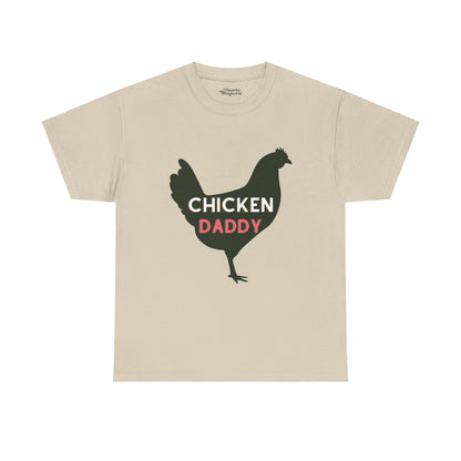 Chicken Daddy Essential Tee