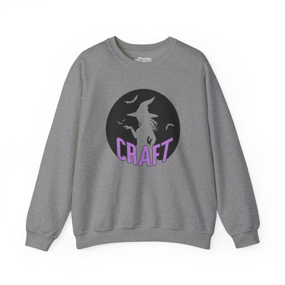 Witch 'Craft' Sweatshirt