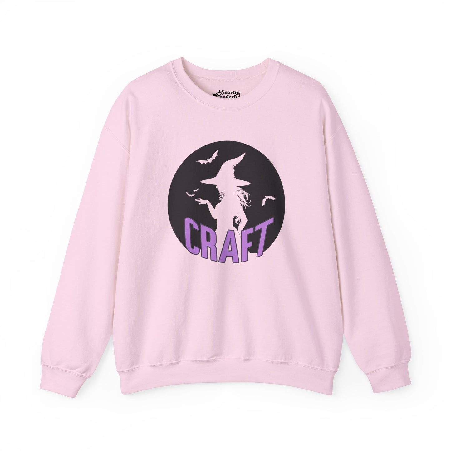 Witch 'Craft' Sweatshirt