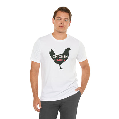 Chicken Daddy Premium T-Shirt