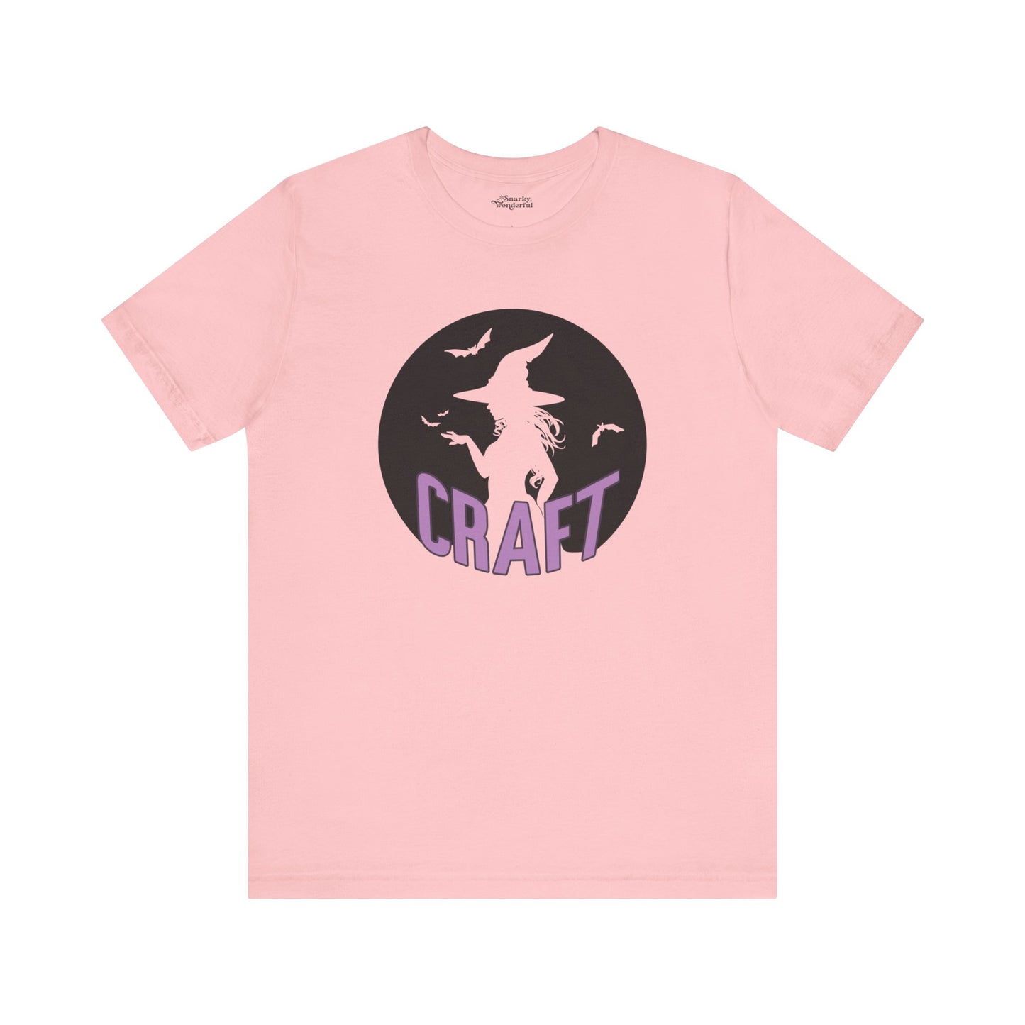 Witch 'Craft' T-Shirt