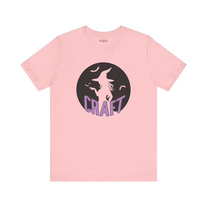 Witch 'Craft' T-Shirt