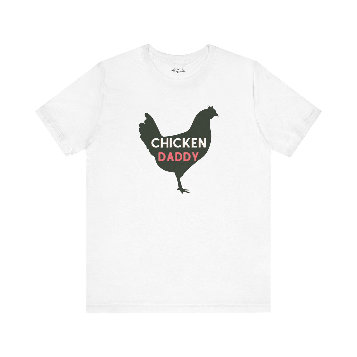 Chicken Daddy Premium T-Shirt