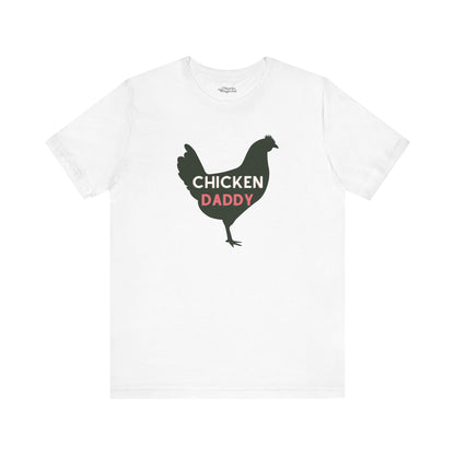 Chicken Daddy Premium T-Shirt