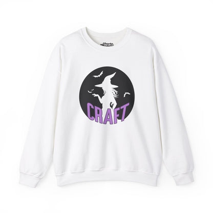 Witch 'Craft' Sweatshirt