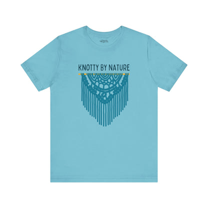 Knotty By Nature T-Shirt