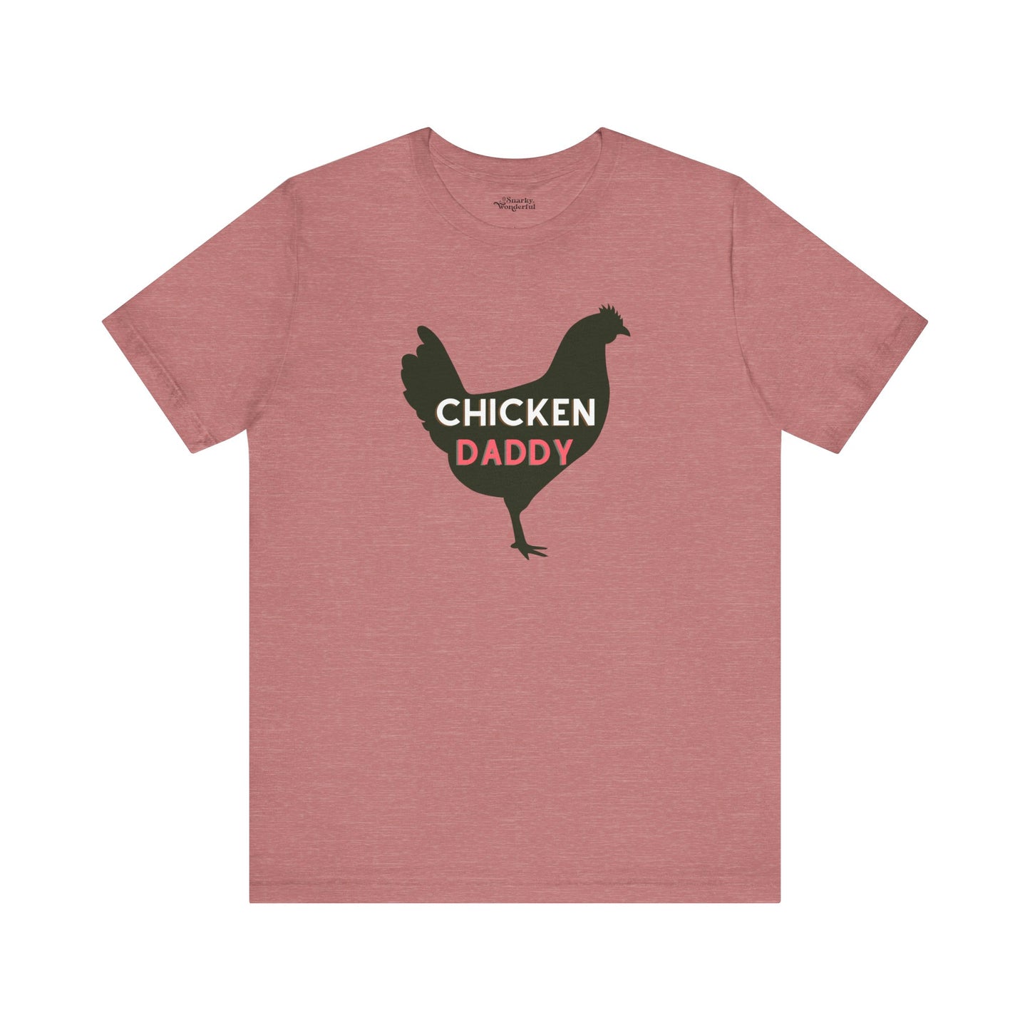 Chicken Daddy Premium T-Shirt