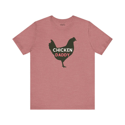 Chicken Daddy Premium T-Shirt