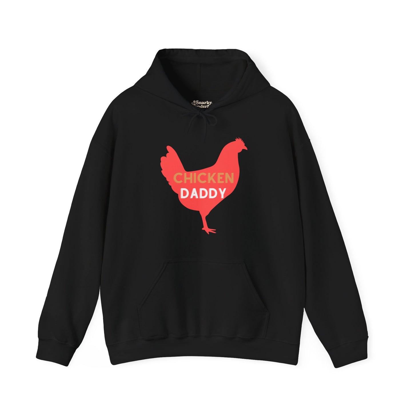 Chicken Daddy Hoodie