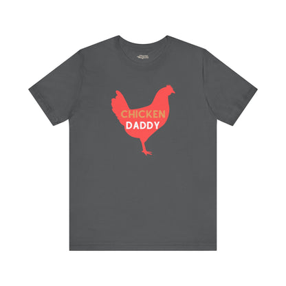 Chicken Daddy Premium T-Shirt