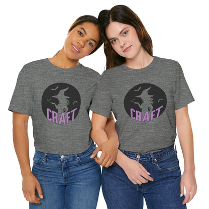 Witch 'Craft' T-Shirt