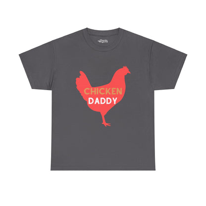 Chicken Daddy Essential Tee