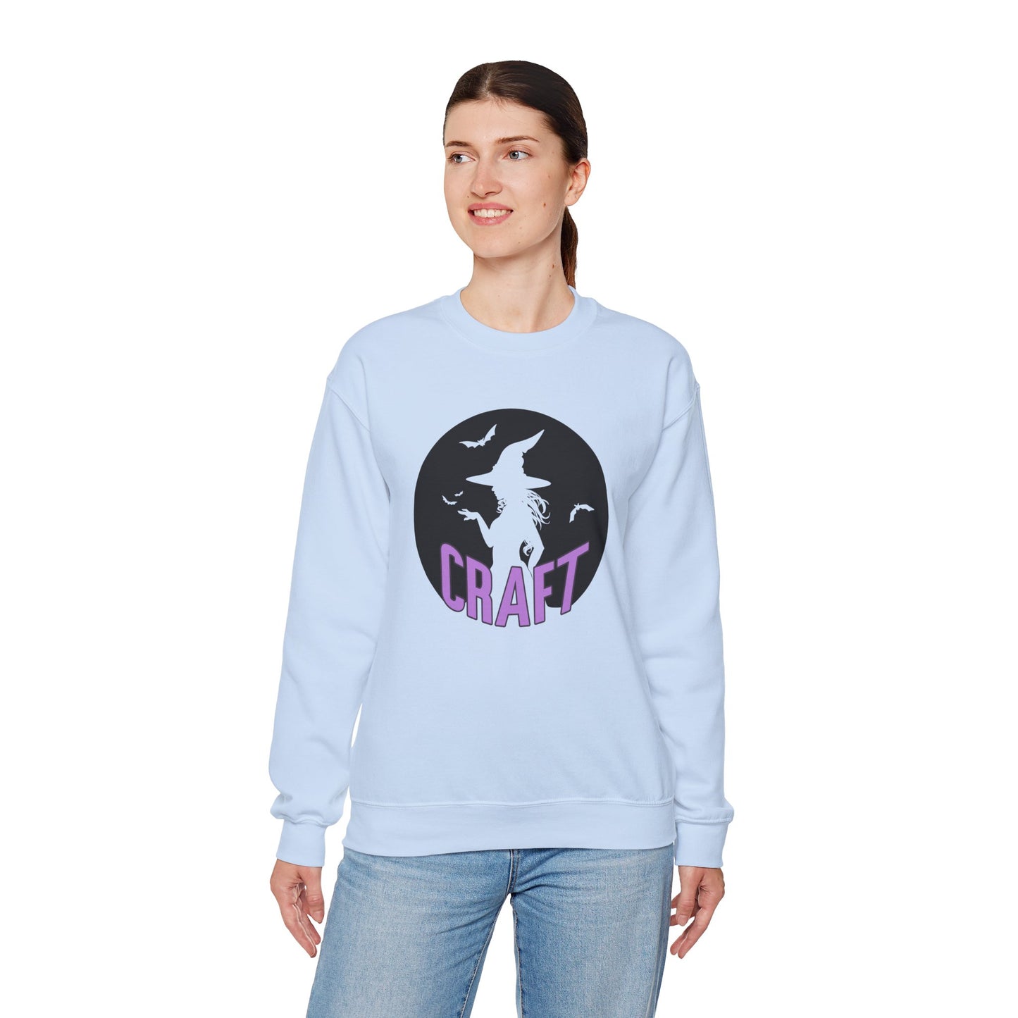 Witch 'Craft' Sweatshirt