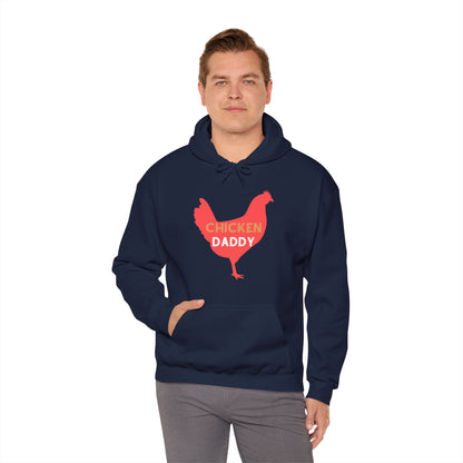 Chicken Daddy Hoodie