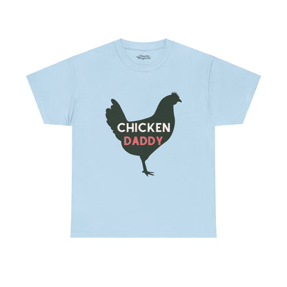 Chicken Daddy Essential Tee