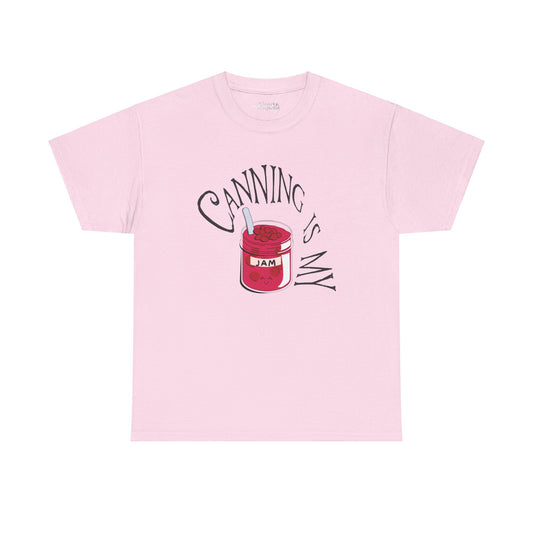 Canning is My Jam Essential Tee