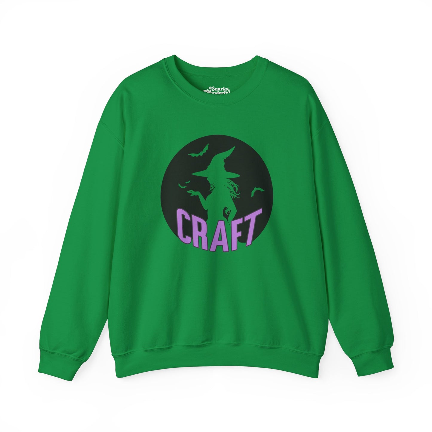 Witch 'Craft' Sweatshirt