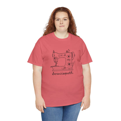 Sewciopath Essential Tee