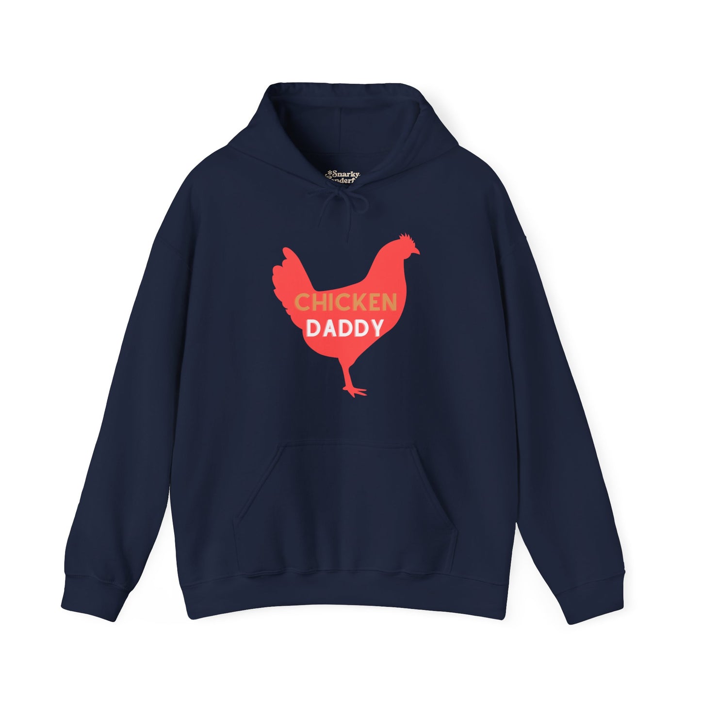 Chicken Daddy Hoodie