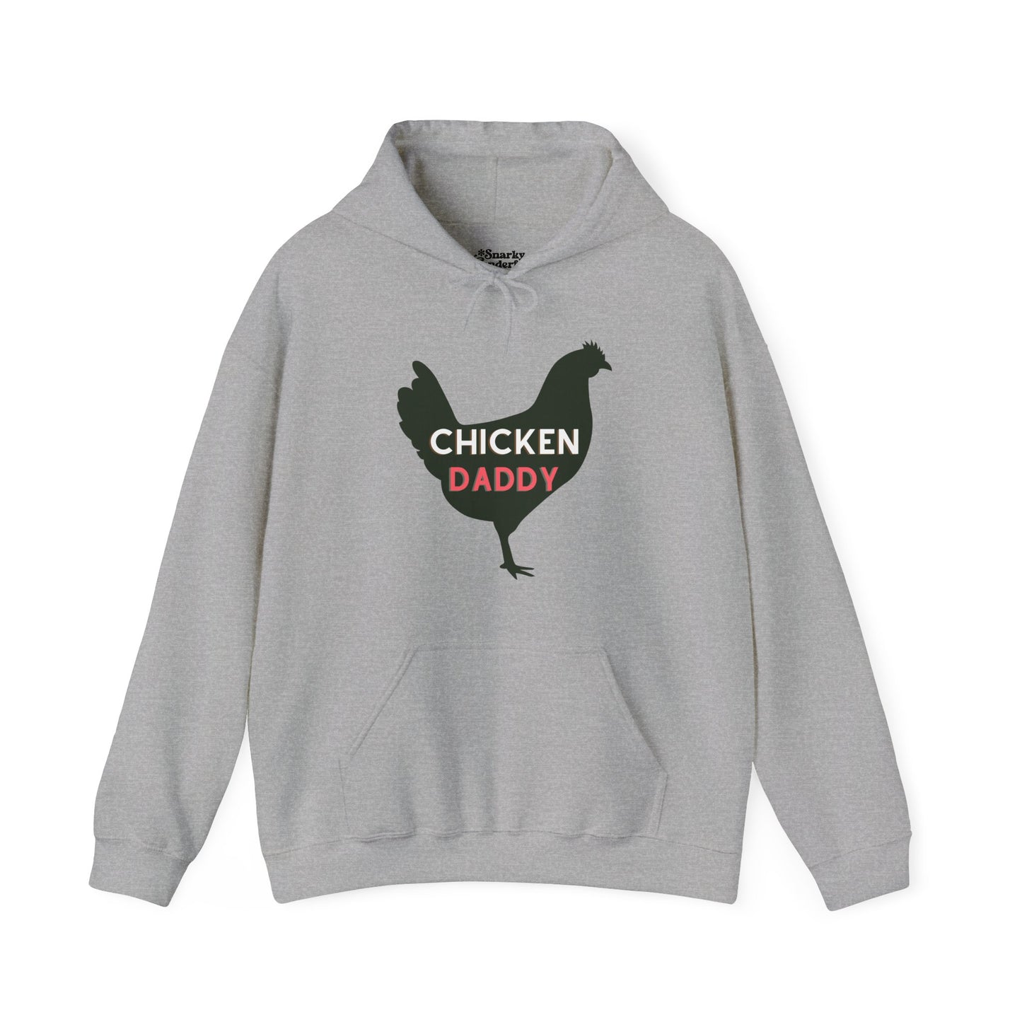 Chicken Daddy Hoodie