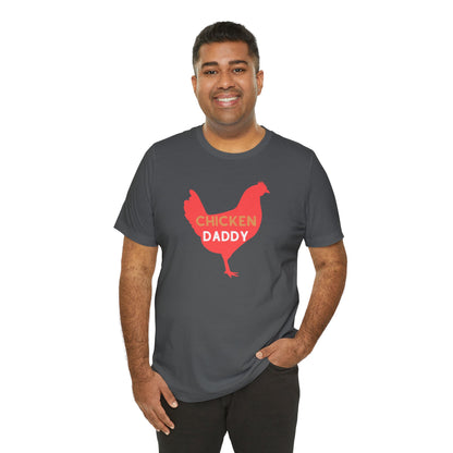 Chicken Daddy Premium T-Shirt