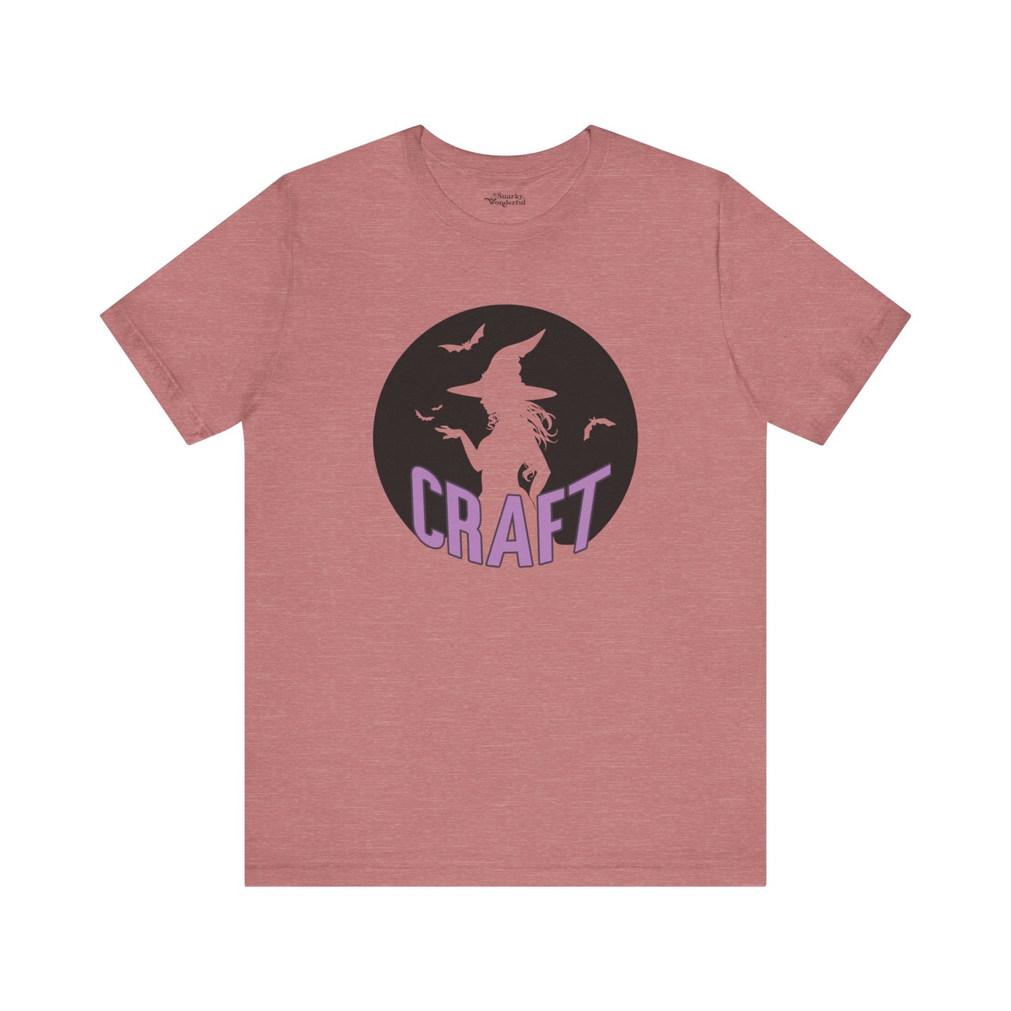 Witch 'Craft' T-Shirt