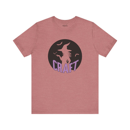 Witch 'Craft' T-Shirt