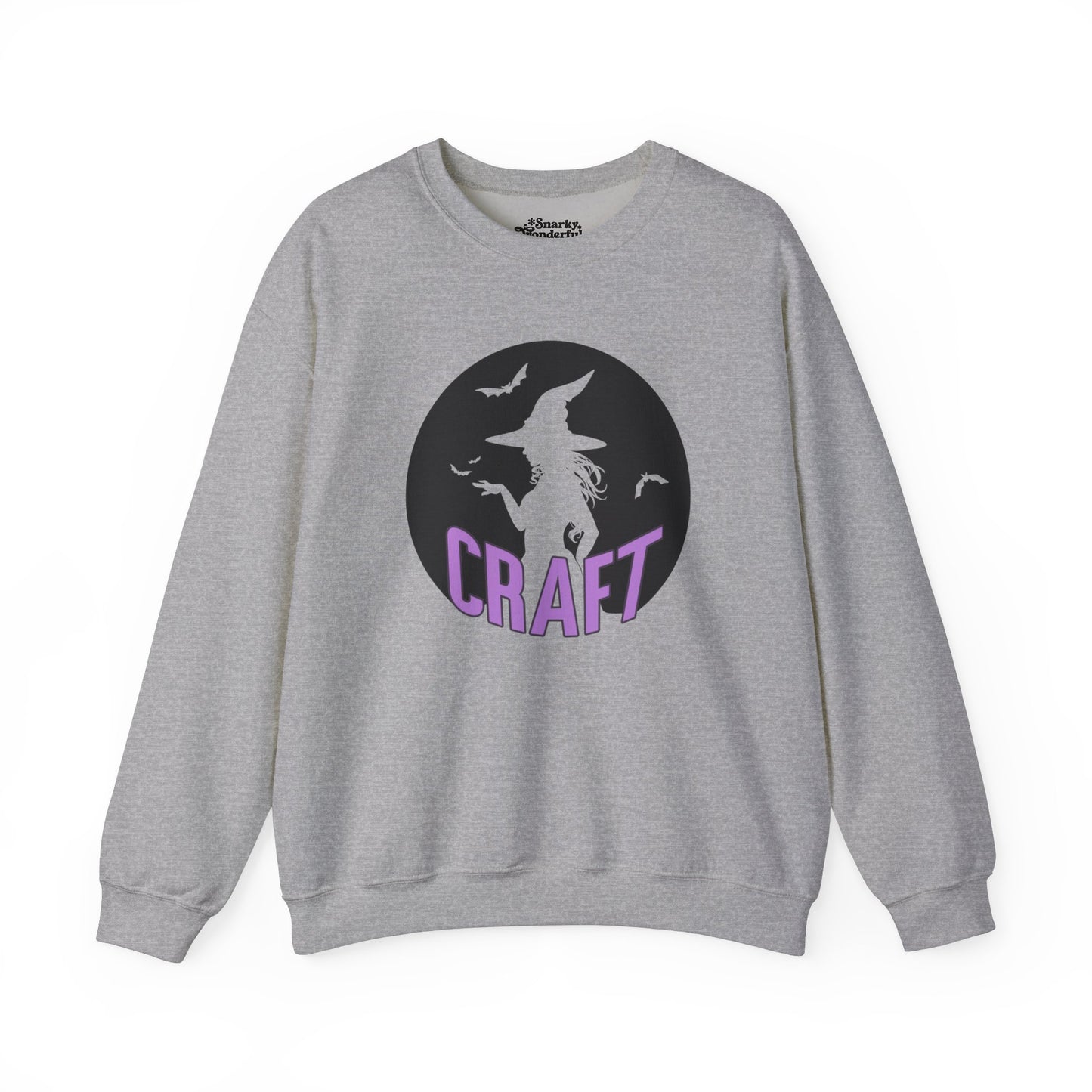 Witch 'Craft' Sweatshirt