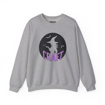 Witch 'Craft' Sweatshirt