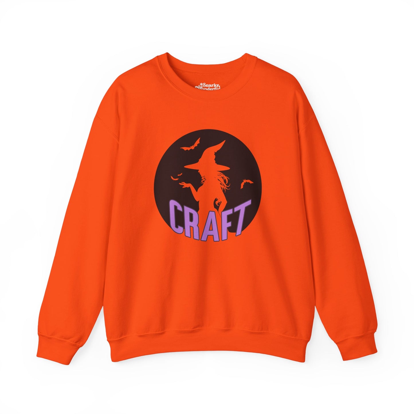 Witch 'Craft' Sweatshirt