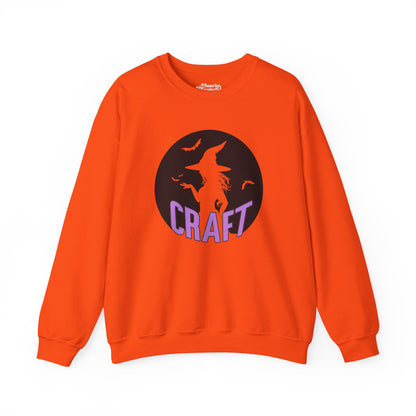 Witch 'Craft' Sweatshirt