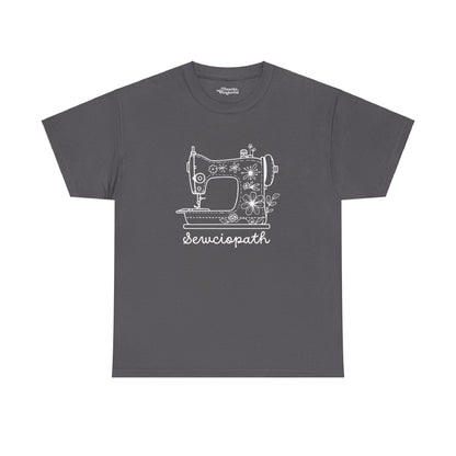 Sewciopath Essential Tee