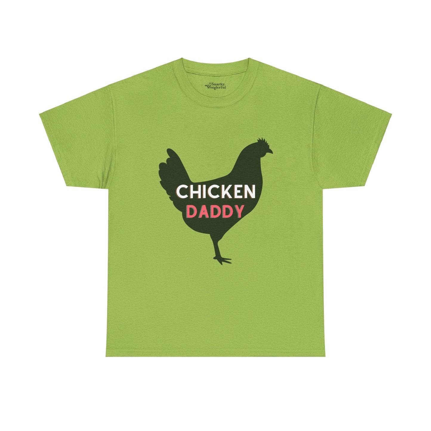 Chicken Daddy Essential Tee