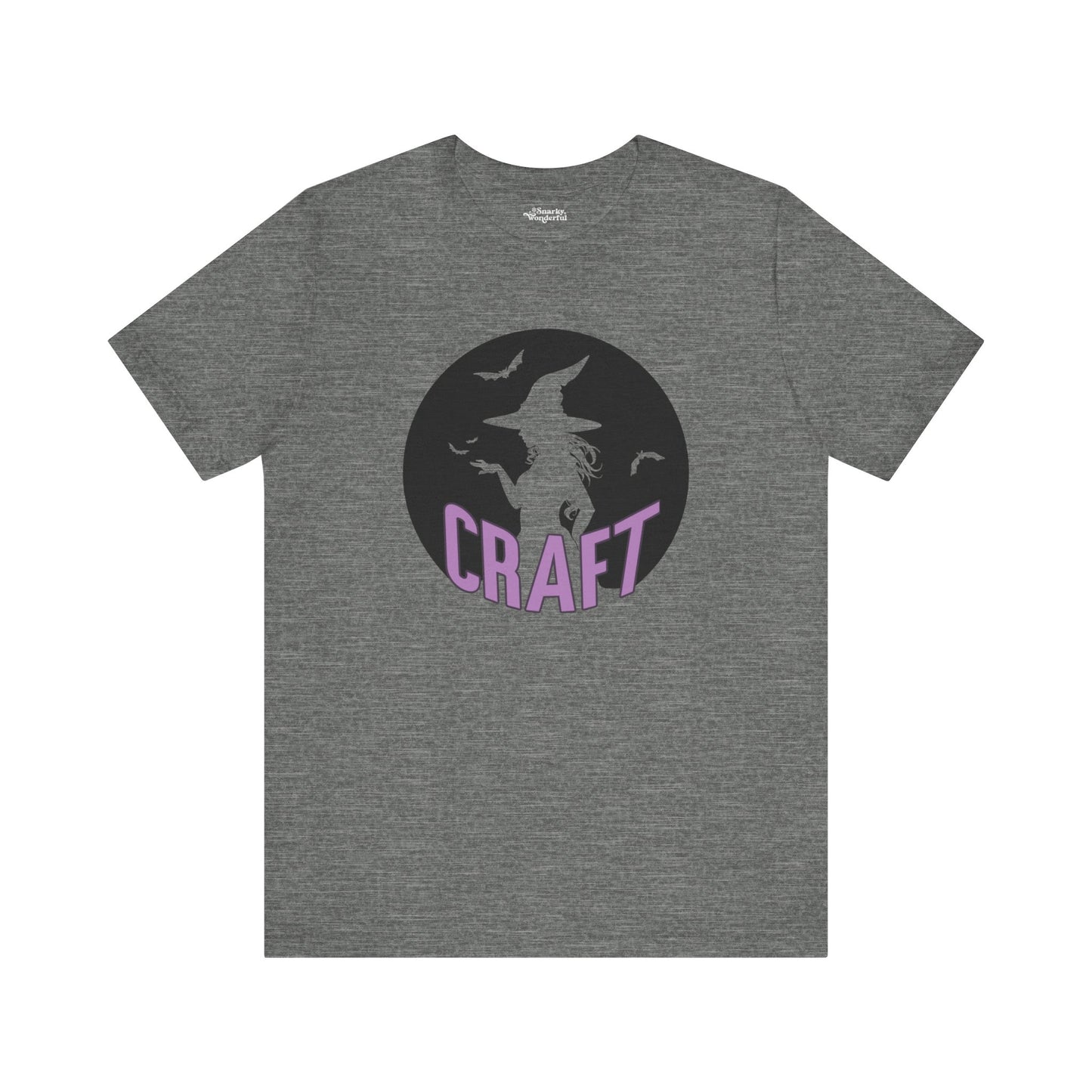 Witch 'Craft' T-Shirt