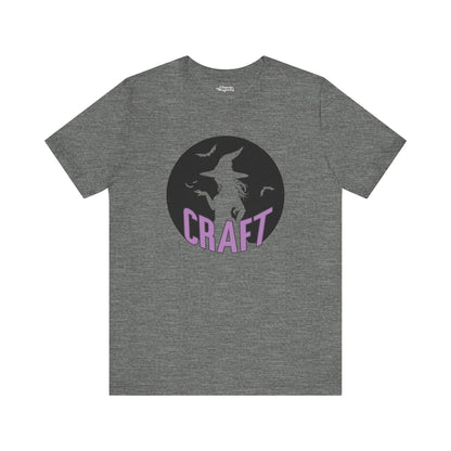 Witch 'Craft' T-Shirt