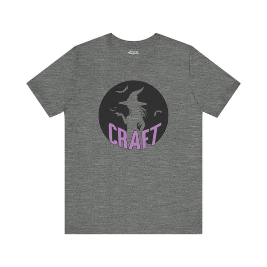 Witch 'Craft' T-Shirt