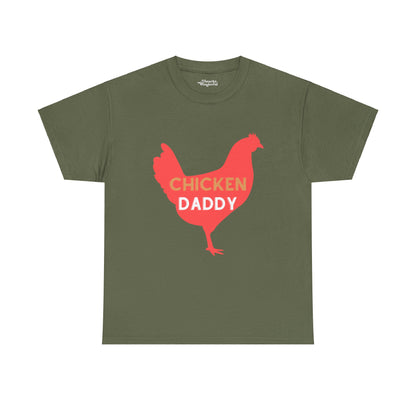 Chicken Daddy Essential Tee