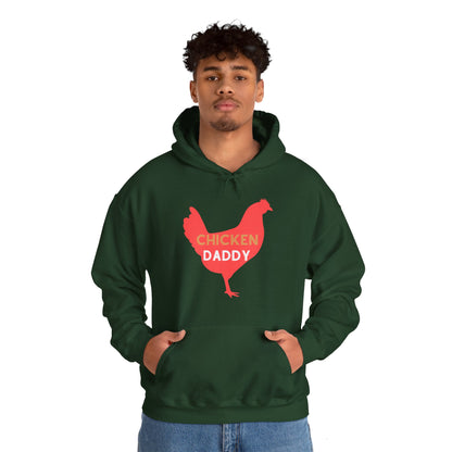 Chicken Daddy Hoodie