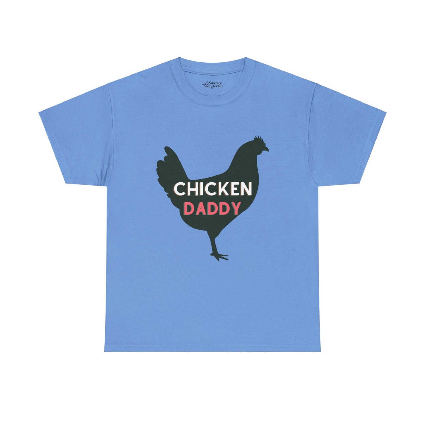 Chicken Daddy Essential Tee