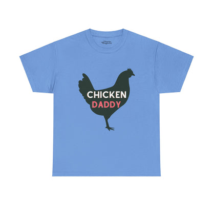 Chicken Daddy Essential Tee