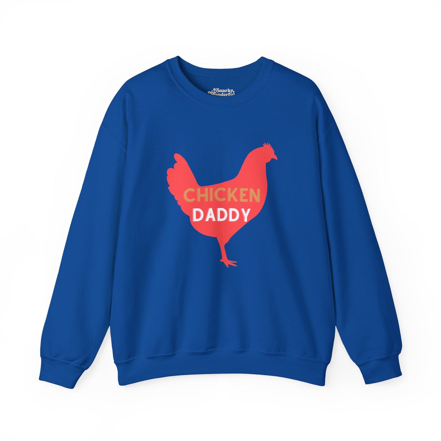 Chicken Daddy Sweatshirt